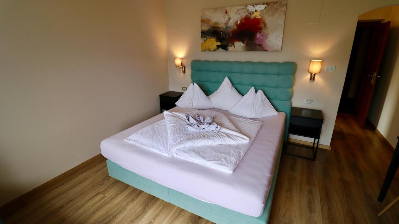 Hotel Residence Mavie Lagundo Ngoại thất bức ảnh
