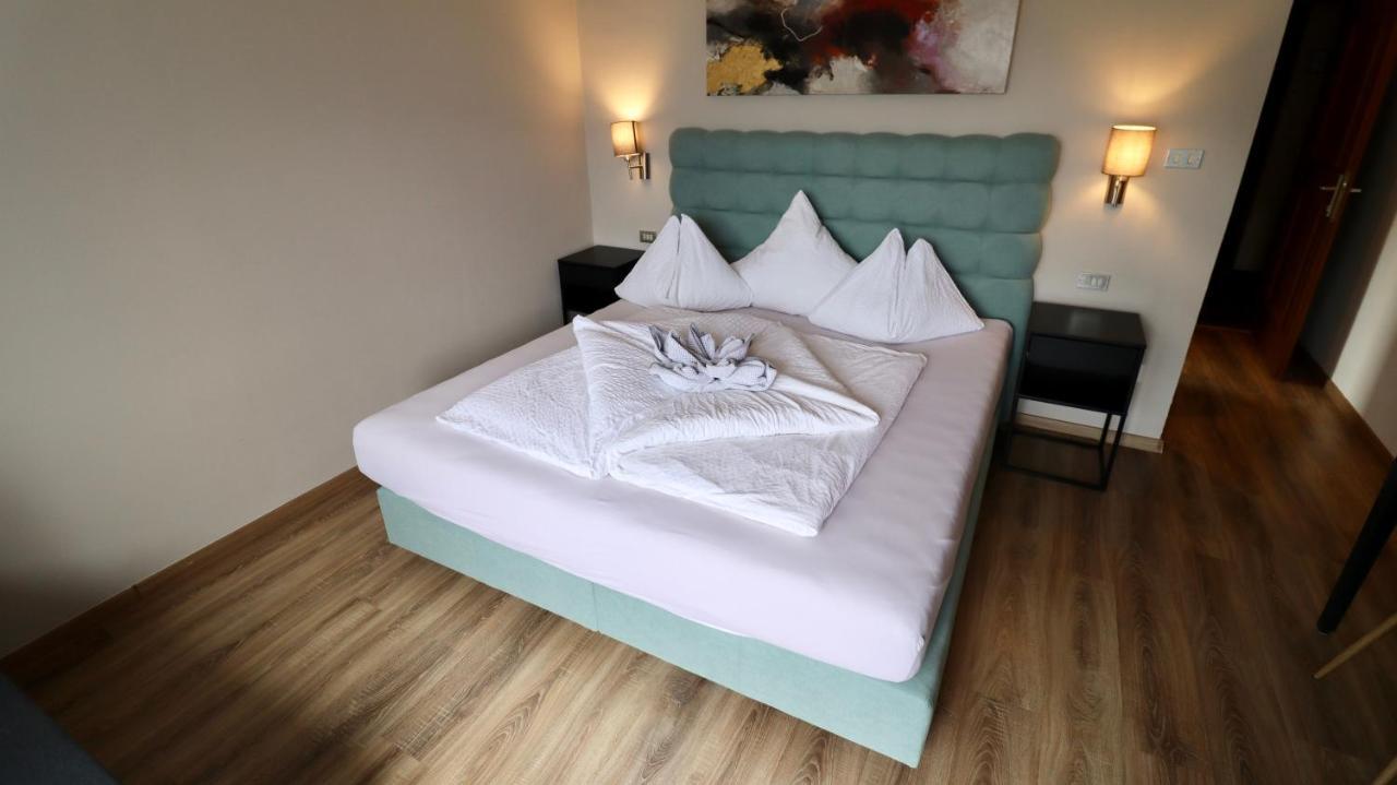 Hotel Residence Mavie Lagundo Ngoại thất bức ảnh