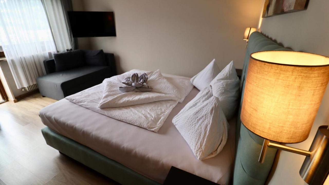Hotel Residence Mavie Lagundo Ngoại thất bức ảnh