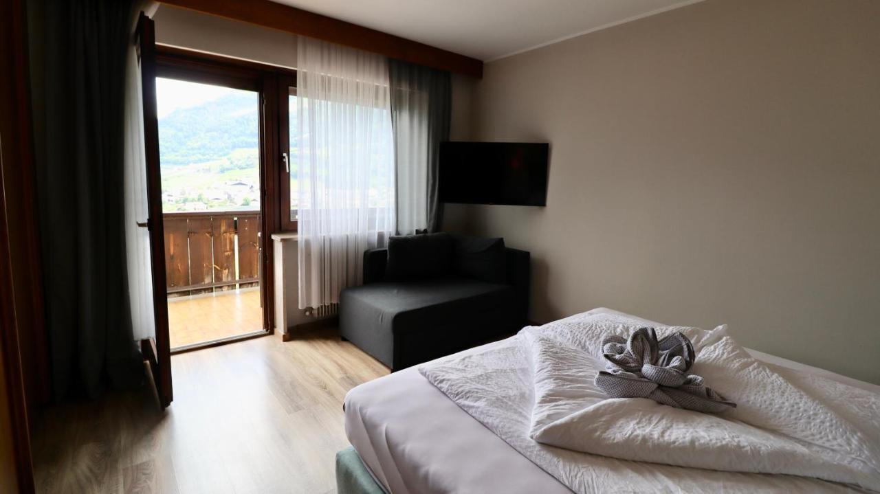 Hotel Residence Mavie Lagundo Ngoại thất bức ảnh
