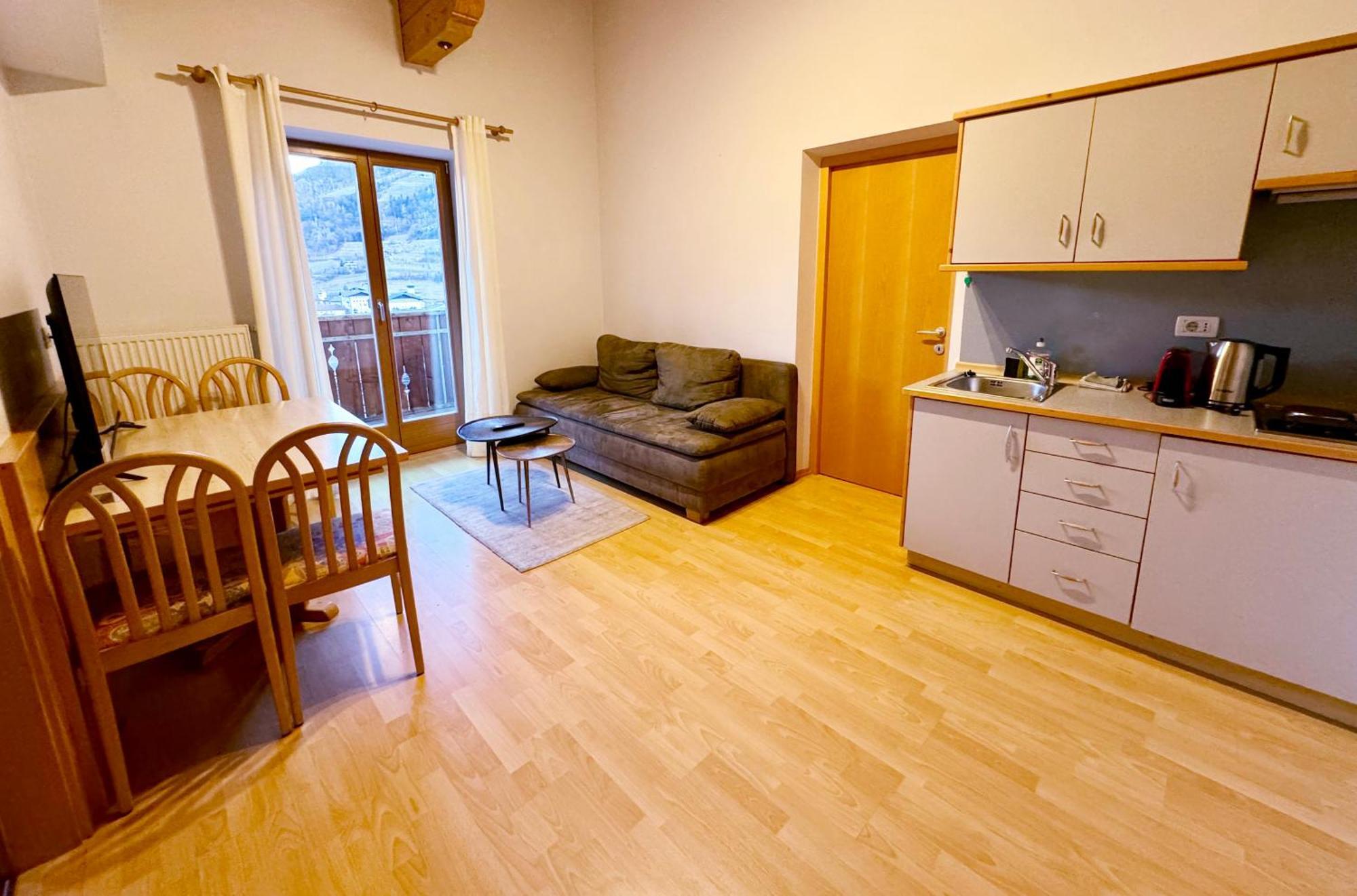Hotel Residence Mavie Lagundo Ngoại thất bức ảnh