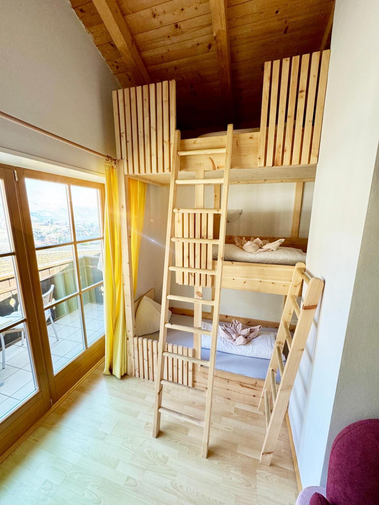 Hotel Residence Mavie Lagundo Ngoại thất bức ảnh