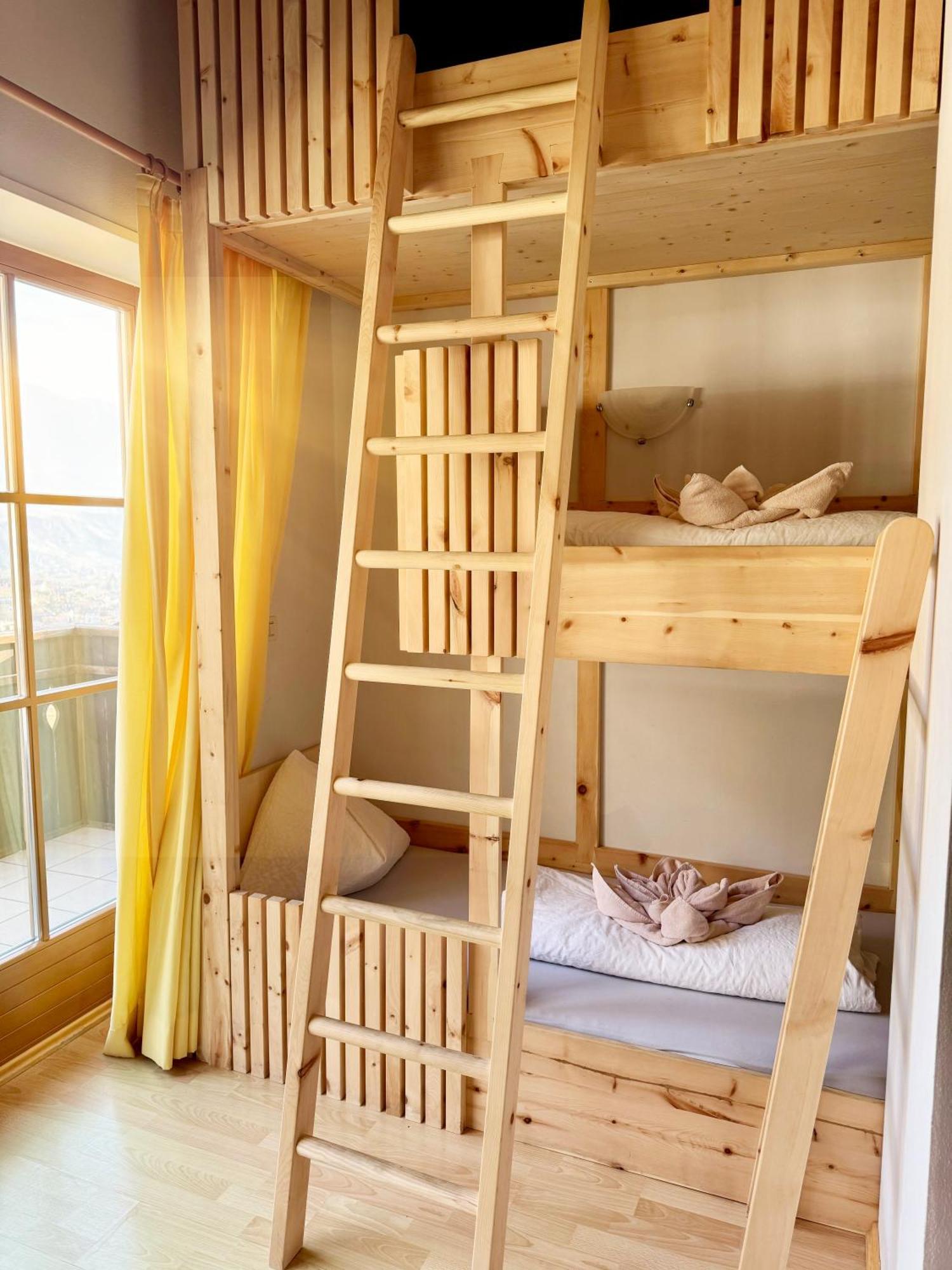 Hotel Residence Mavie Lagundo Ngoại thất bức ảnh