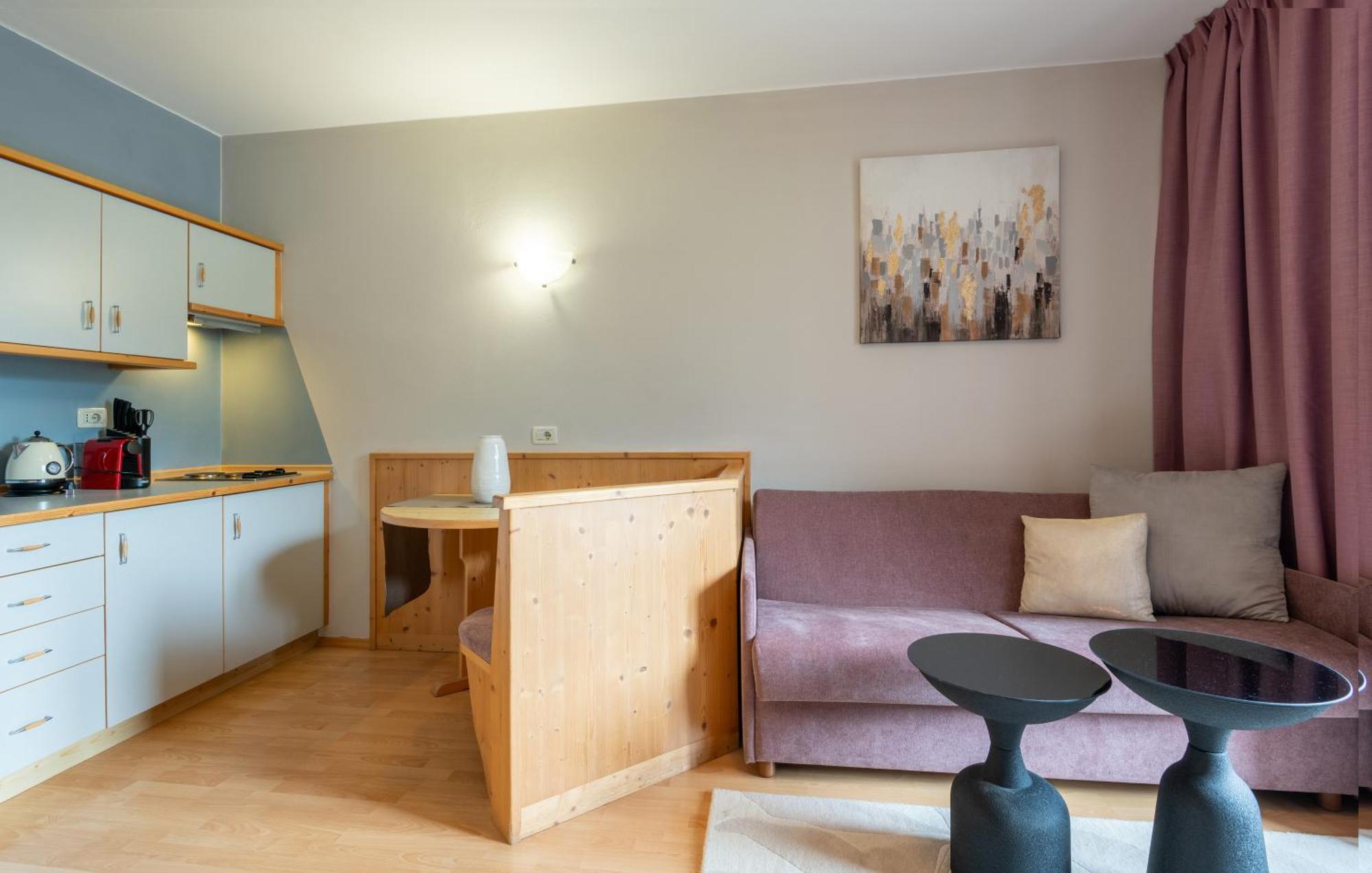 Hotel Residence Mavie Lagundo Ngoại thất bức ảnh