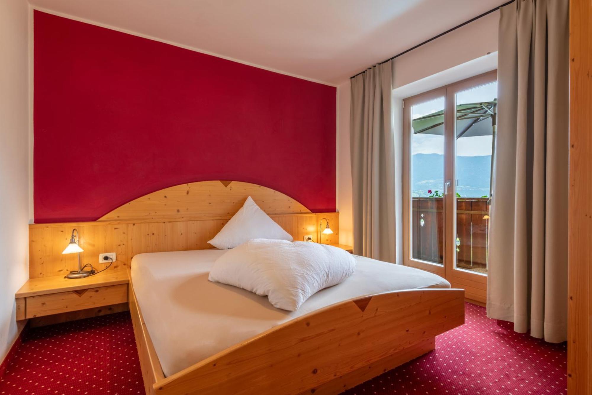 Hotel Residence Mavie Lagundo Ngoại thất bức ảnh