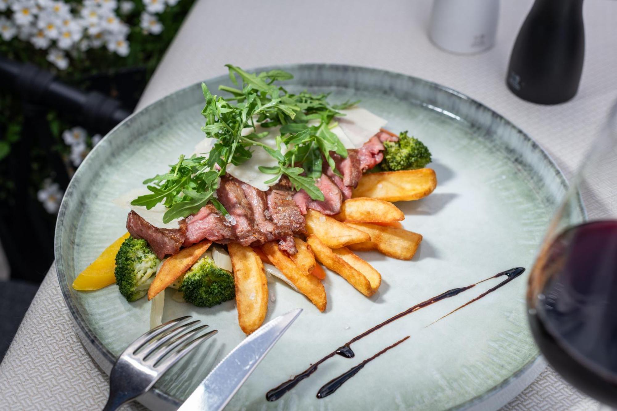 Hotel Residence Mavie Lagundo Ngoại thất bức ảnh