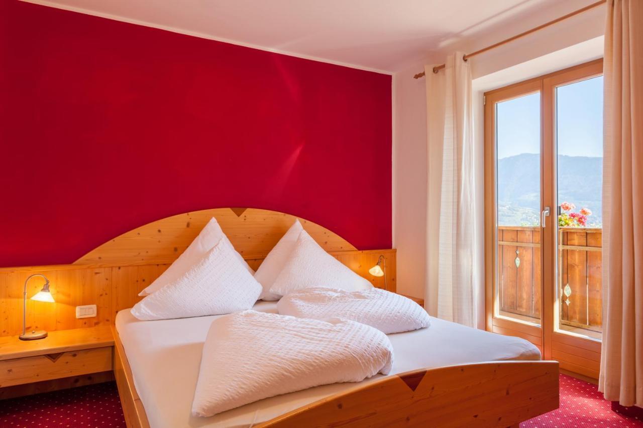 Hotel Residence Mavie Lagundo Ngoại thất bức ảnh