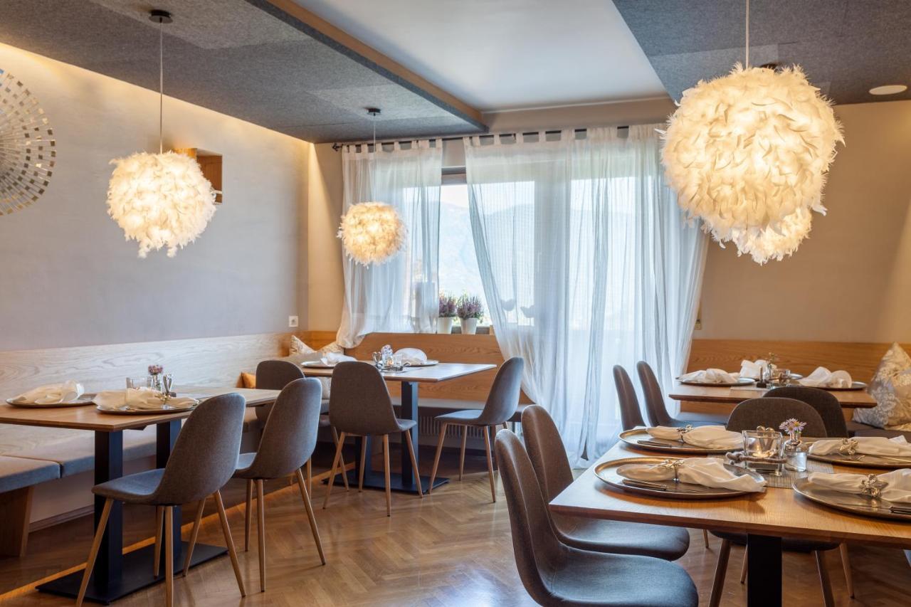 Hotel Residence Mavie Lagundo Ngoại thất bức ảnh