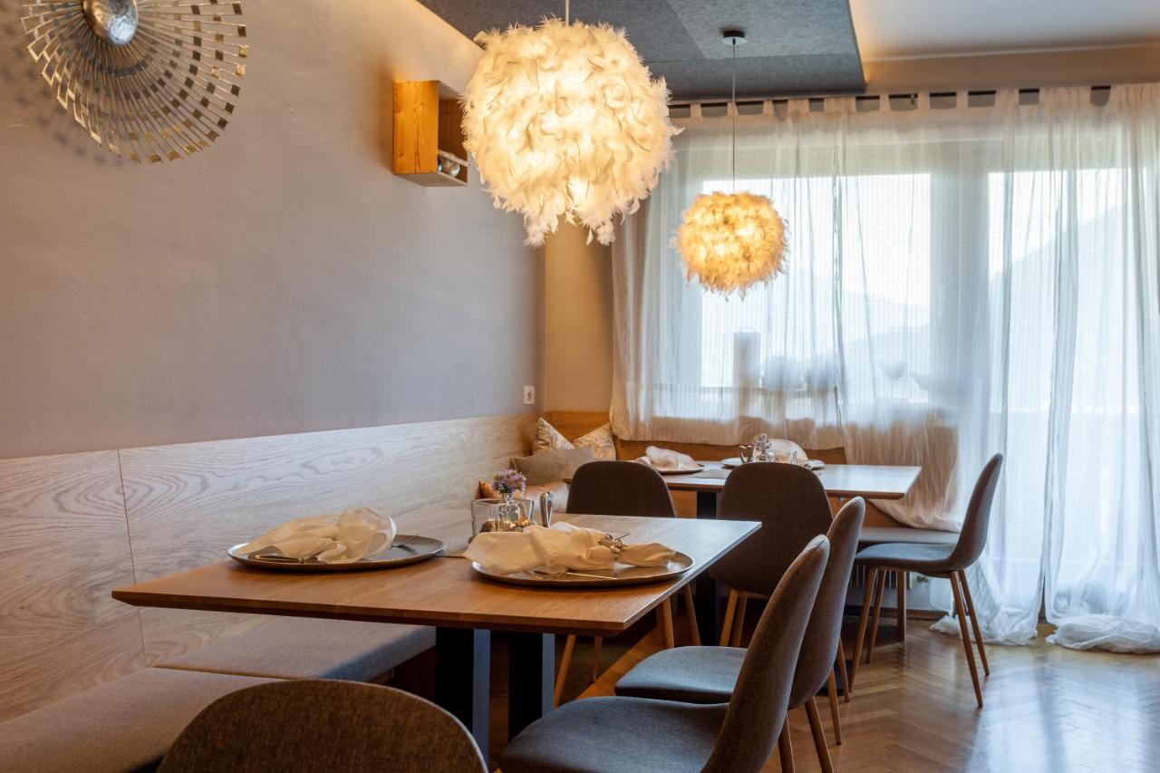 Hotel Residence Mavie Lagundo Ngoại thất bức ảnh
