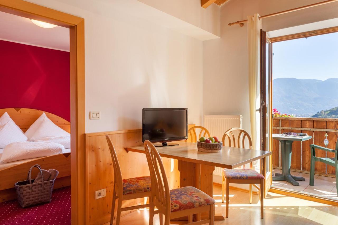Hotel Residence Mavie Lagundo Ngoại thất bức ảnh